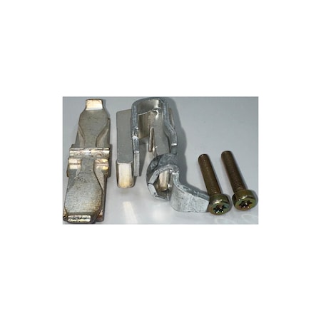 Usa Industrials Aftermarket Culter-Hammer XT, XTCE185L-200L Frame L Contact Kit - Replaces XTCERENCONTACTL, 3-Pole 9908CC